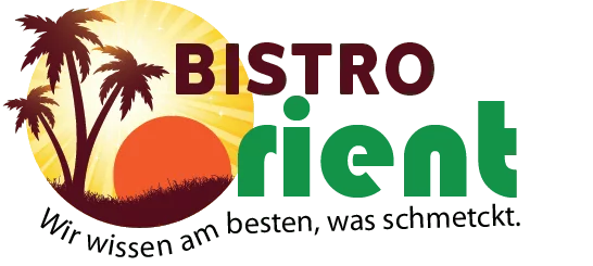 Welcome to Bistro Orient