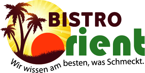 Welcome to Bistro Orient